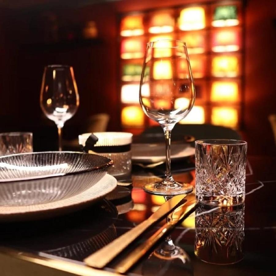 La Haule Manor Hotel St Aubin Ngoại thất bức ảnh