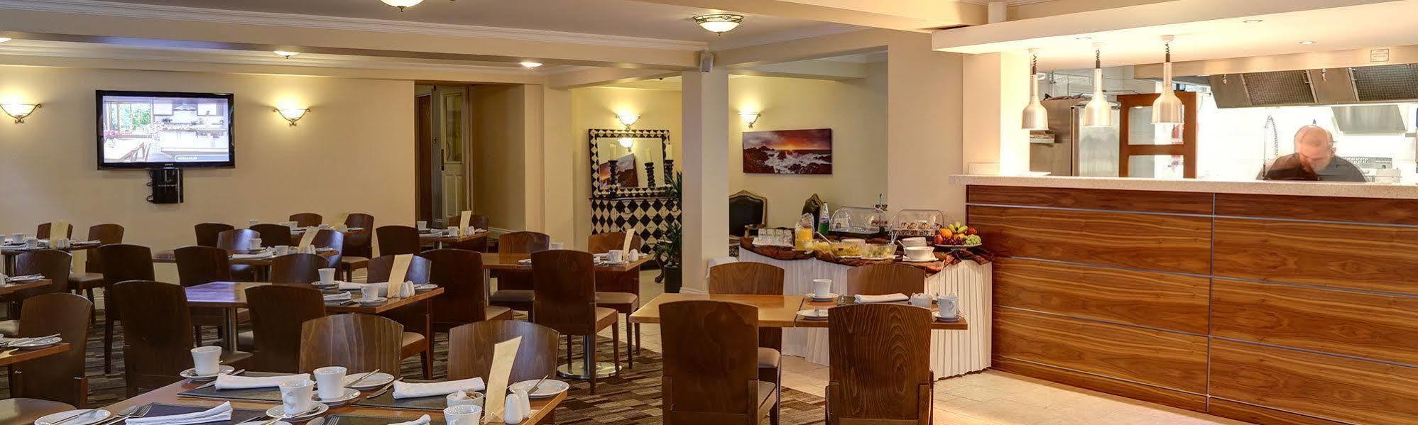 La Haule Manor Hotel St Aubin Ngoại thất bức ảnh